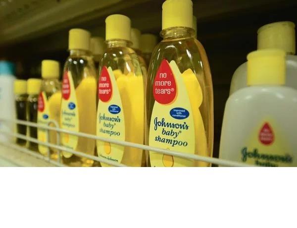 johnson   johnson baby shampoo