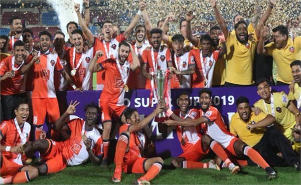 goa beating chennaiyin 2 1 win