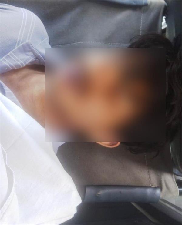 m  s  c was students trafficked into hostel