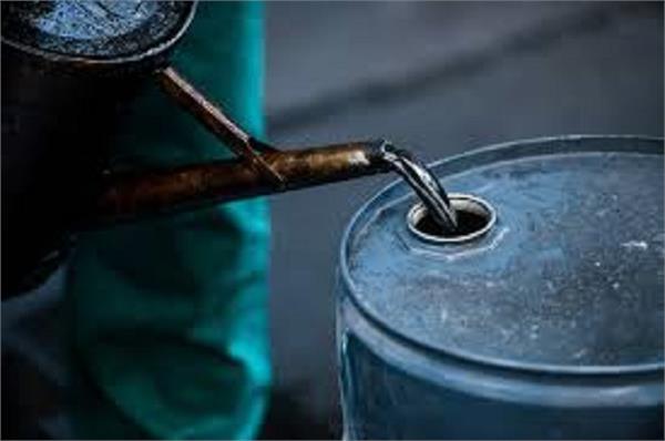 iran  s oil imports increase despite restrictions