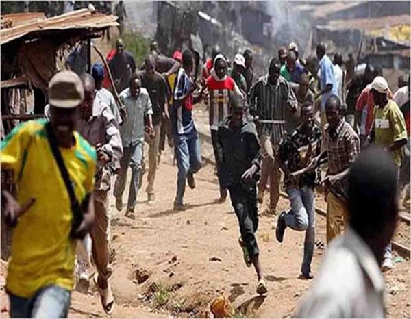 communal conflict claims 8 lives in south nigeria