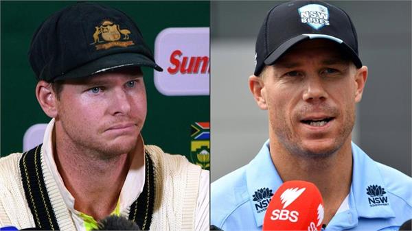 smith and warner should have been banned for two years  ambrose