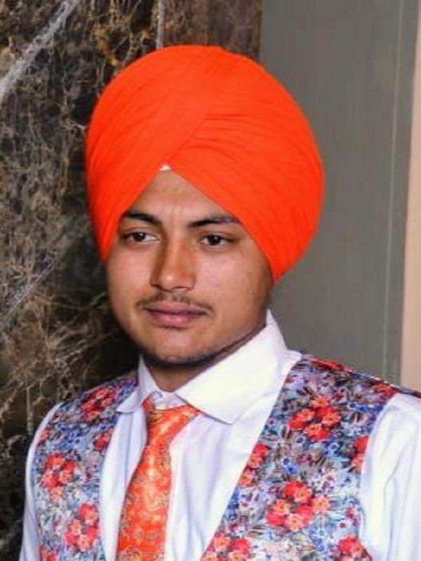 death due to accident with stray cattle