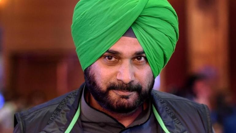 72 ਘੰਟਿਆਂ ਲਈ ਚੋਣ ਪ੍ਰਚਾਰ ਨਹੀਂ ਕਰ ਸਕਣਗੇ ਨਵਜੋਤ ਸਿੰਘ ਸਿੱਧੂ