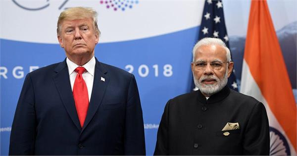 trump is a major blow to india s exemption of oil purchase from iran