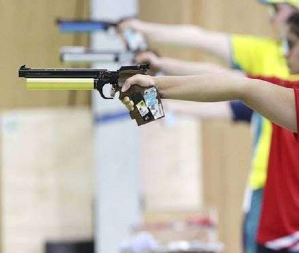 shotgun could not qualify for world cup finals