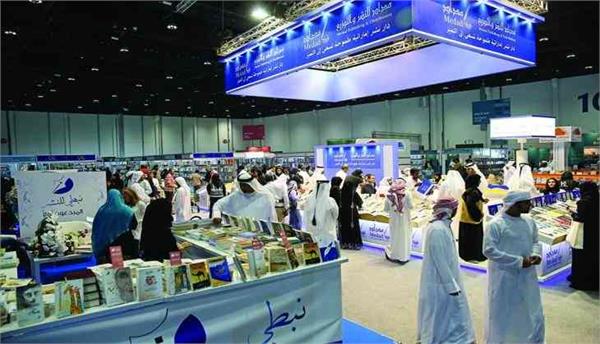 india will be the chief guest at abu dhabi book fair