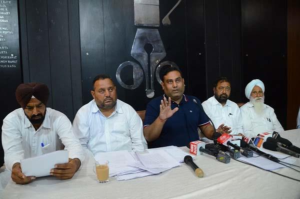 councilor  mansa dc  election commission