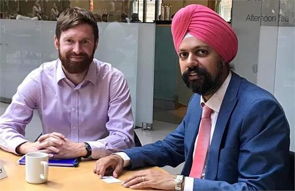 responsible for nato selection  dhesi