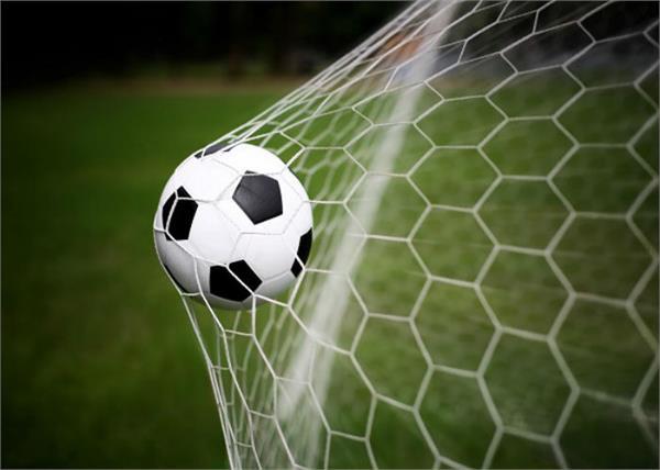 india  s junior footballers will play with mexico  usa and slovenia