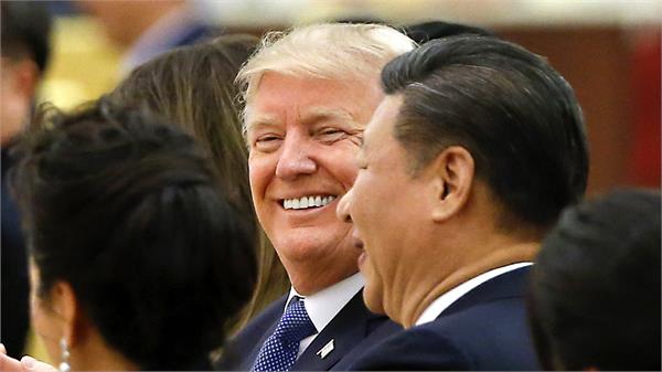 i had called the chinese president the  king  of china  trump