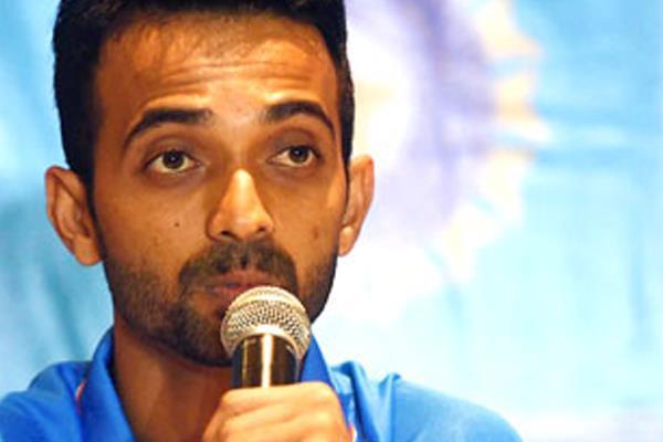 rahane also made kohli  s mistake  big reason being told to lose the match