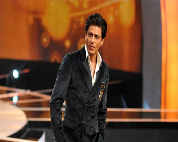 shah rukh will take part in the chinese film festival