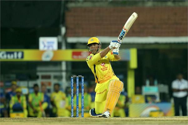 ipl 2019 chennai super kings beat rajasthan by four wickets