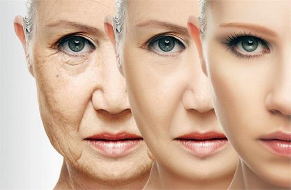 anti aging medicines