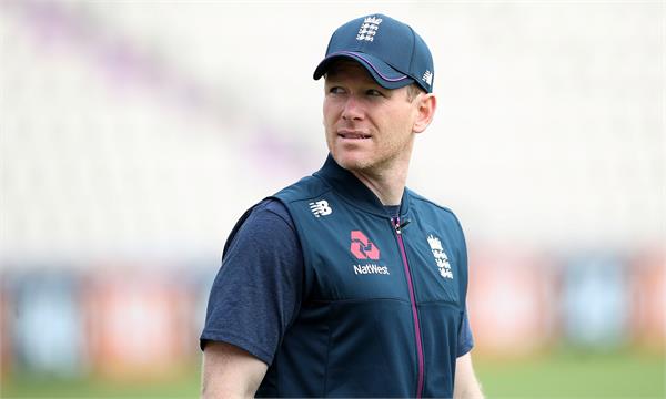 england face injury with captain morgan  s finger injury