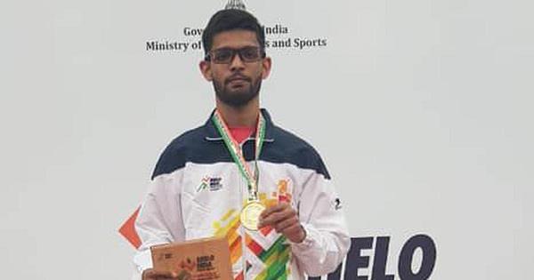 india  s junior table tennis players won four bronze medals in thailand open