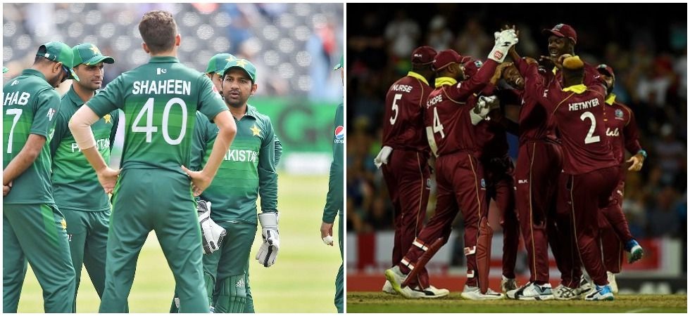 CWC 2019 : ਪਾਕਿ ਸਾਹਮਣੇ ਅੱਜ ਮਜ਼ਬੂਤ ਵਿੰਡੀਜ਼ ਦੀ ਚੁਣੌਤੀ