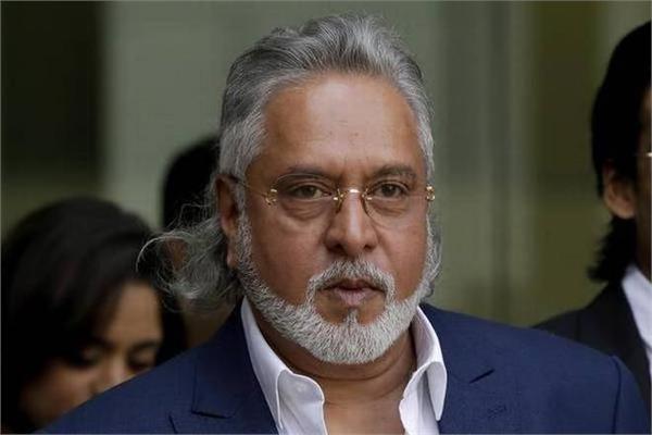 mallya other time available to pay for london house