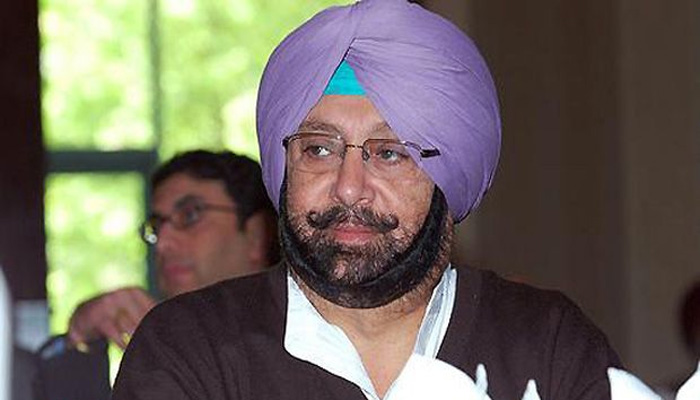 ਕੈਪਟਨ ਨੇ ਸਰਕਾਰੀ ਕਰਮਚਾਰੀਆਂ ਦੇ ਮਸਲਿਆਂ ਦਾ ਲਿਆ ਜਾਇਜ਼ਾ