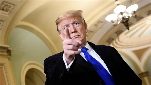 trump now planted on iran  s steel and other industries