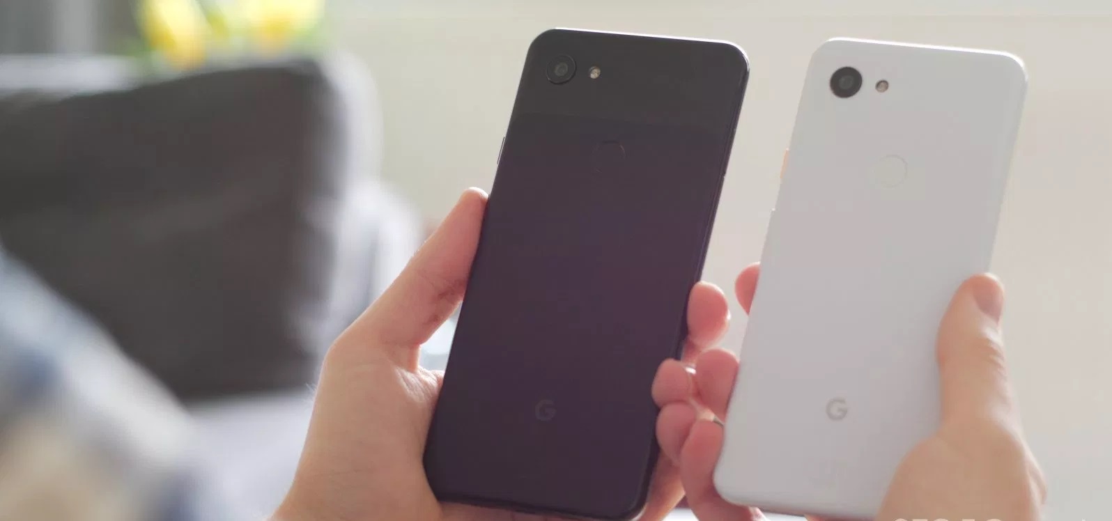 ਭਾਰਤ 'ਚ ਸ਼ੁਰੂ ਹੋਈ Google Pixel 3A ਤੇ Pixel 3A XL ਦੀ ਸੇਲ, ਮਿਲ ਰਹੇ ਹਨ ਇਹ ਆਫਰਸ