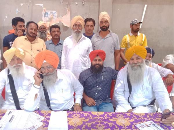 congress victory in punjab raises captain  s height  jatha zero