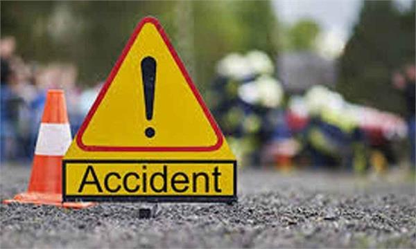 motorcycle rider death due to truck accident