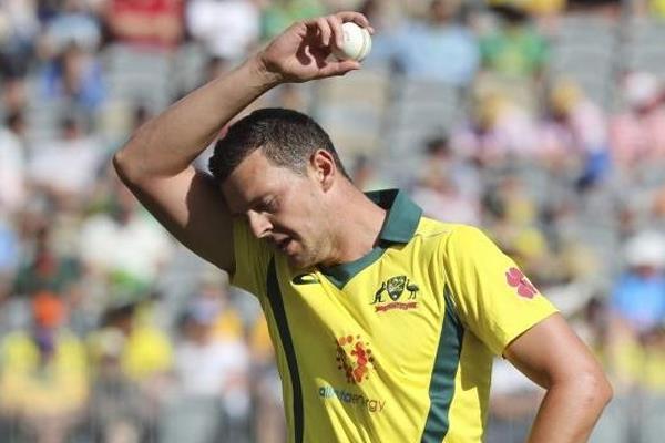 hezbluelan mayor due to lack of selection in world cup