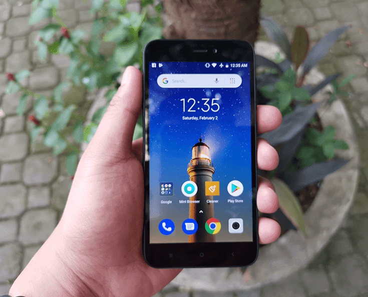 ਜਲਦ ਲਾਂਚ ਹੋਵੇਗਾ Redmi Go ਸਮਾਰਟਫੋਨ ਦਾ ਇਕ ਹੋਰ ਨਵਾਂ ਵੇਰੀਐਂਟ
