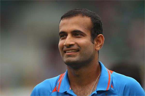 irfan pathan becomes first indian to join cpl draft