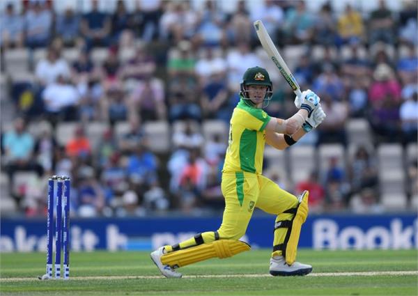 smith  s magnificent century  australia defeated england
