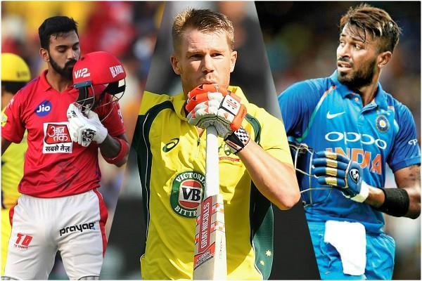 warner bells ring for opposition teams in world cup