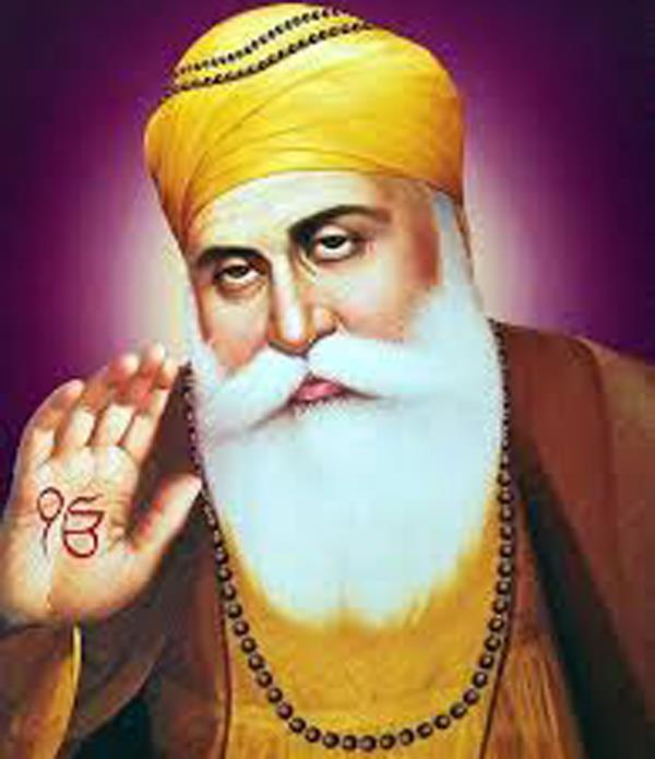 nanak bhagta vigasu 
