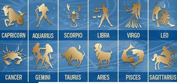 todays horoscope