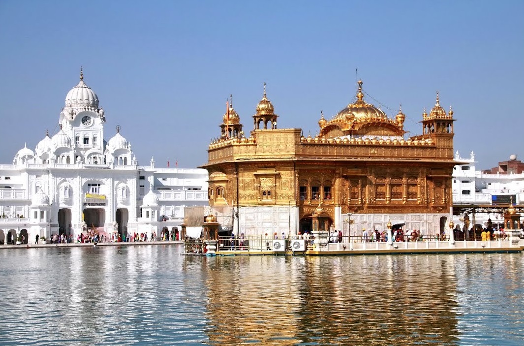 ਅੱਜ ਦਾ ਹੁਕਮਨਾਮਾ (19-05-2019)