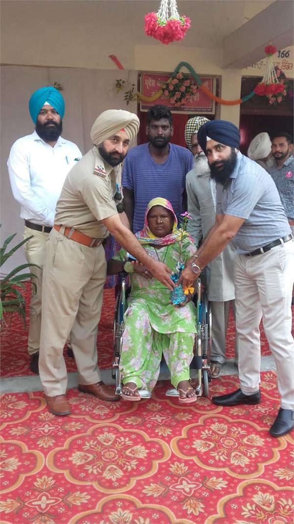 moga voting