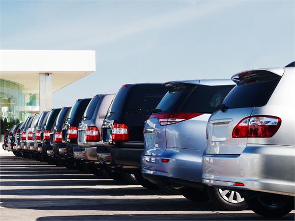 car dealers disconnection