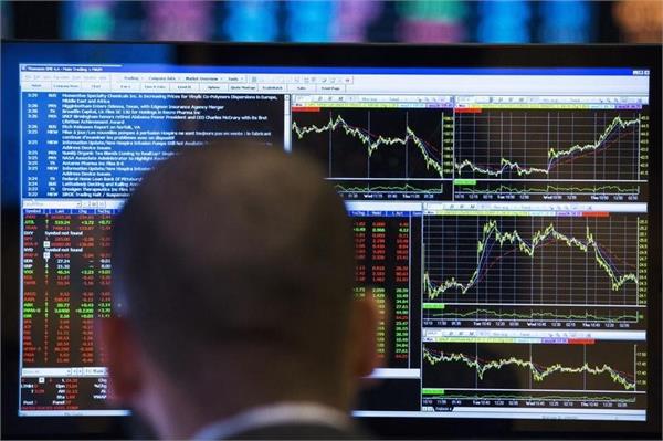stocks in asia mostly trade higher
