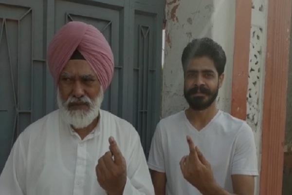 shamsher singh dullo