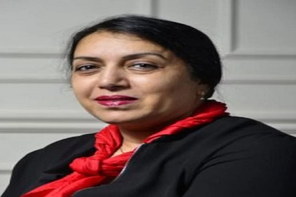 UK ਸਿਟੀ ਕੌਂਸਲ ਦੀ ਕੈਬਨਿਟ ''ਚ ਪਹਿਲੀ ਸਿੱਖ ਮਹਿਲਾ ਸ਼ਾਮਲ