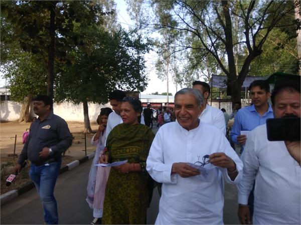 pawan kumar bansal