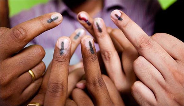 loksabha election 2019 delhi