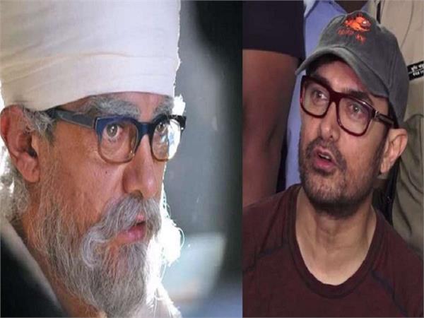 aamir khan laal singh chaddha to release on christmas 2020