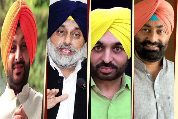 lok sabha elections  2019  congress  akali dal