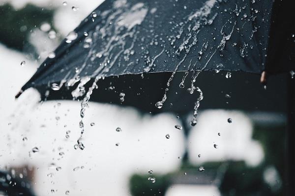 chandigarh  north india  heat  2  3 june  rain