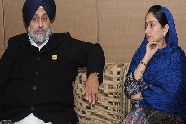13 ਸੀਟਾਂ ਦੇ ਨਤੀਜਿਆਂ ਨਾਲ ਸਪੱਸ਼ਟ ਹੋਵੇਗਾ ਪੰਜਾਬ ਦਾ ਸਿਆਸੀ ਦ੍ਰਿਸ਼
