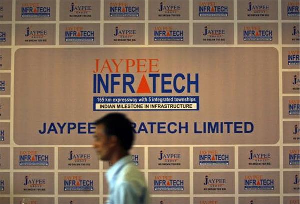 jp infratech nbcc