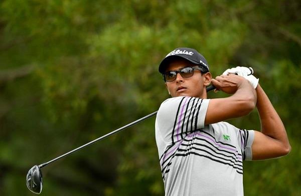 ਡਾਈਮੰਡ ਕੱਪ : ਭਾਰਤੀ ਗੋਲਫਰਾਂ ਦੀ ਖਰਾਬ ਸ਼ੁਰੂਆਤ