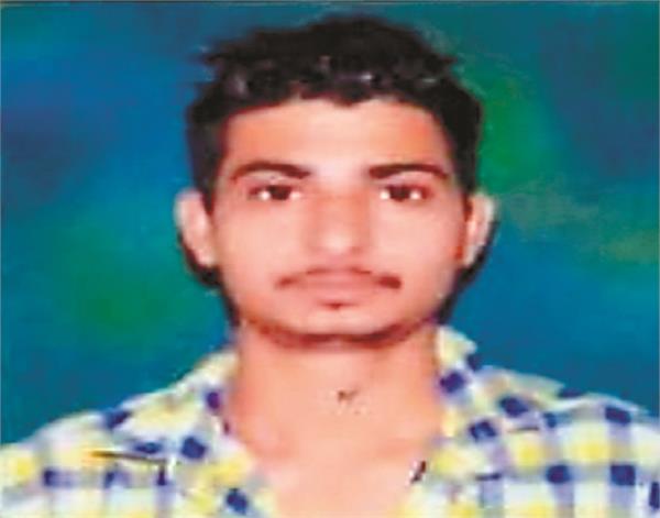 batala  youth  dubai  death